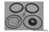 MERCE 0002670697CPL7 Repair Set, manual transmission